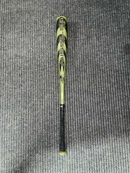 2022 Stinger stinger missile 2 Bat (-3) 28 oz 31" (Used)