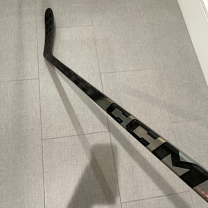 Senior CCM Ribcor Trigger 10 Pro Right Handed Hockey Stick P29 70 Flex (New)