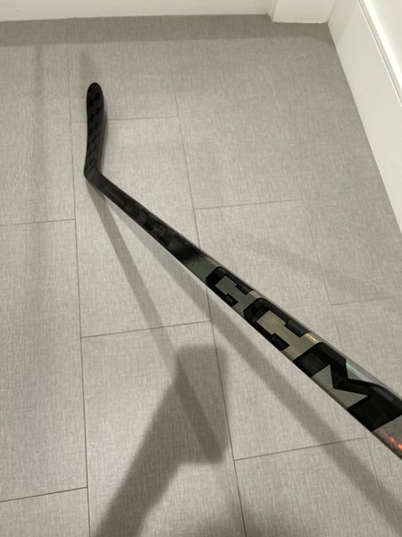 Senior CCM Ribcor Trigger 10 Pro Right Handed Hockey Stick P29 70 Flex (New)