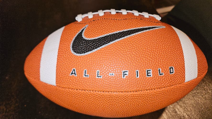 Youth Nike Football (New)