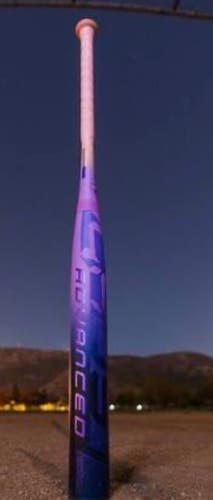 2025 Easton Ghost Advanced Composite Bat 32” (-10) 22 oz 32" (New)