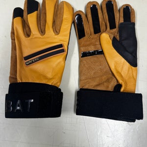 Warstic Workman 3 Large Batting Gloves (New)