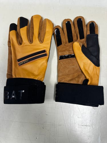Warstic Workman 3 Large Batting Gloves (New)
