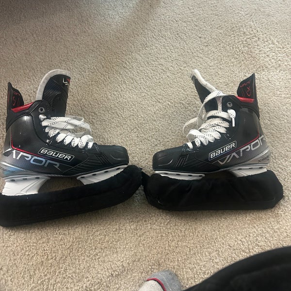Bauer Vapor 3X Hockey Skates Regular Width 8 (Used)