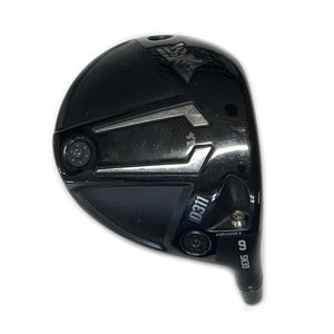 PXG 0311 Gen5 9.0* Driver Head Only