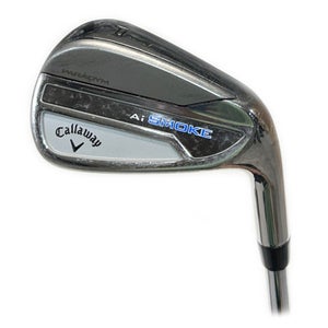 Callaway Paradym Ai Smoke Pitching Wedge Steel True Temper Elevate 95 Regular