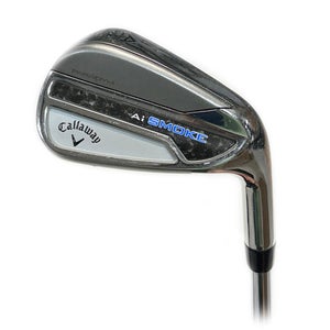 Callaway Paradym Ai Smoke 46* Approach Wedge Steel True Temper Elevate 95