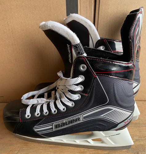 Bauer Vapor X300 Hockey Skates 10 Regular