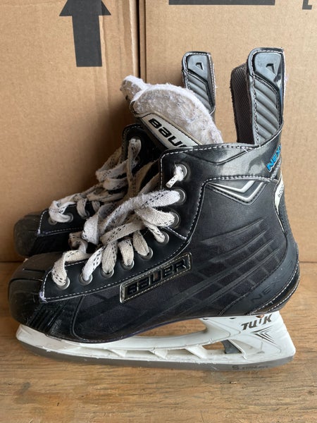 Bauer Nexus 6000 Hockey Skates 7D