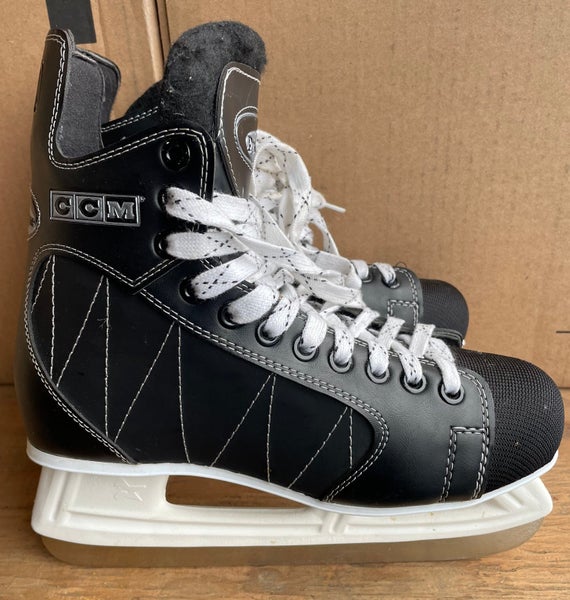 CCM Powerline 440 Hockey Skates size 10