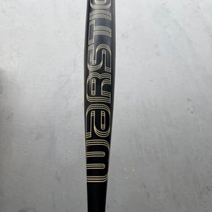 2023 Warstic Bonesaber Alloy BBCOR Certified Bat (-10) 21 oz 31" (Used)