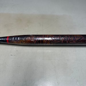 2022 Monsta Fiend Sinister Bat 25 oz 34" (New) Stiff Handle