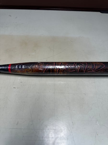 2022 Monsta Fiend Sinister Bat 25 oz 34" (New) Stiff Handle