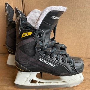 Bauer Supreme 140 Hockey Skates 1R
