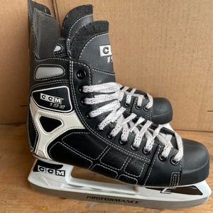 CCM Tacks 192 Hockey Skates 6D