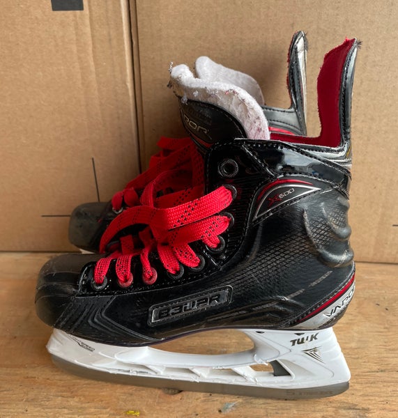 Bauer Vapor X600 Hockey Skates 3.5D