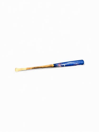 Used Louisville Slugger MAPLE C271 BB/SB Wood Bat 32" 11873-S000220088