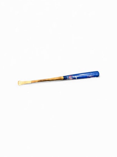 Used Louisville Slugger MAPLE C271 BB/SB Wood Bat 32" 11873-S000220088