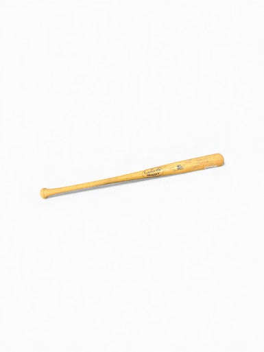 Used Louisville Slugger GRAND SLAM BB/SB Wood Bat 33" 11873-S000218989