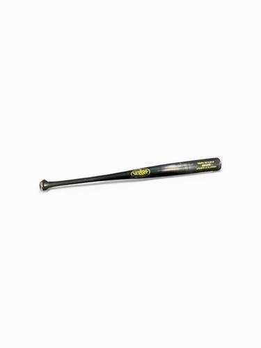 Used Louisville Slugger YOUTH 125 MAPLE BB/SB Wood Bat 29" 11873-S000214375