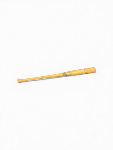 Used Louisville Slugger BB/SB Wood Bat 34" 11873-S000222824