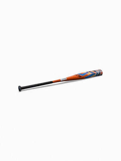 Used Louisville Slugger SLATX10-23 BB/SB USSSA 2 3/4 Bat 31" 11873-S000219742