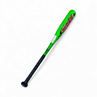 Used Franklin VENOM 1000 BB/SB T-Ball Bat 25" 11873-S000224223