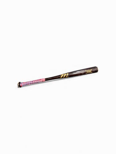 Used Marucci CU26 YOUTH MODEL BB/SB Wood Bat 28" 11873-S000224341