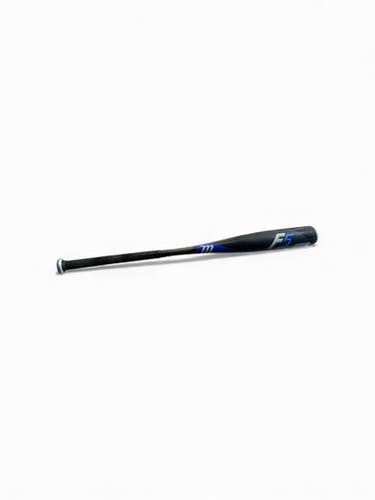 Used Marucci F5 BB/SB USSSA 2 3/4 Bat 31" 11873-S000221571