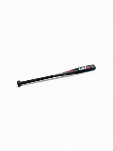 Used Marucci CAT 9 BB/SB USSSA 2 3/4 Bat 29" 11873-S000226857