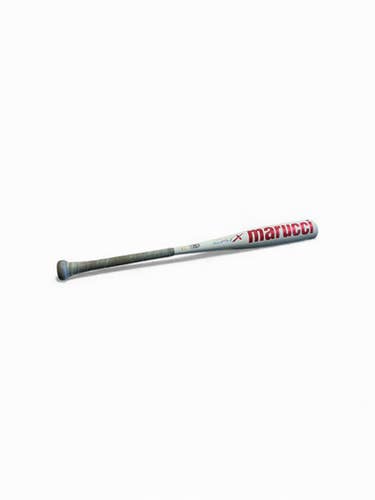 Used Marucci CAT X BB/SB USSSA 2 3/4 Bat 30" 11873-S000226858