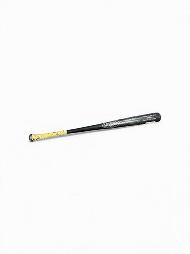 Used Louisville Slugger 5 SERIES LTE ASH C271 BB/SB Wood Bat 34" 11873-S000194535