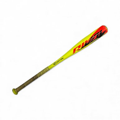 Used Easton RIVAL BB/SB USA 2 1/4 Bat 27" 11873-S000222397