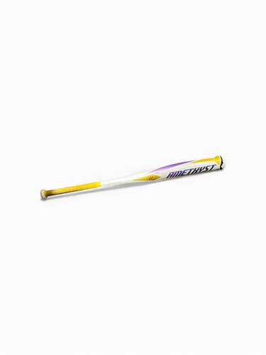 Used Easton AMETHYST BB/SB Fastpitch Bat 29" 11873-S000227626