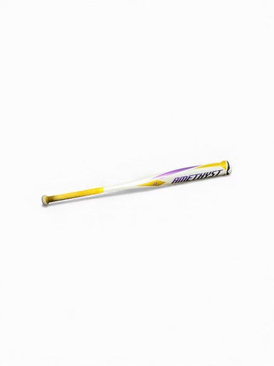 Used Easton AMETHYST BB/SB Fastpitch Bat 29" 11873-S000227626