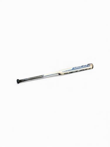 Used Rawlings VELO BB/SB Fastpitch Bat 31" 11873-S000227737