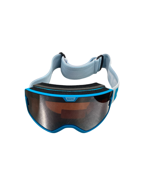 New Bern SAWYER GOGGLE Snow Goggles Youth 11613-SAWYER-GOGGLE