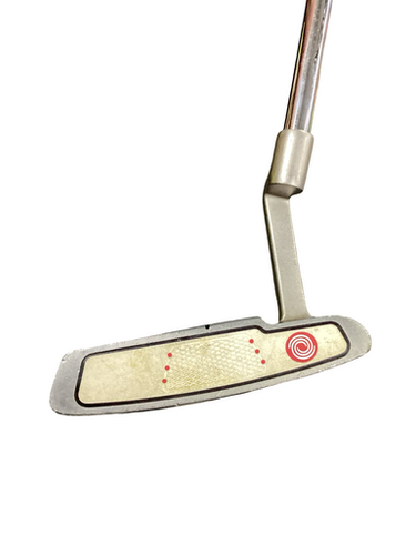 Used Odyssey WHITE HOT XG 1 Mens Putter RH 11613-S000166097