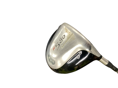 Used Taylormade R580 Mens Driver RH 9.5 Degree 11613-S000166106