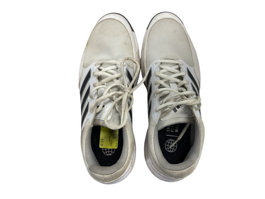 Cutters Used Large White Gloves