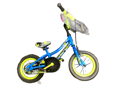 Cutters Used Small Black Gloves