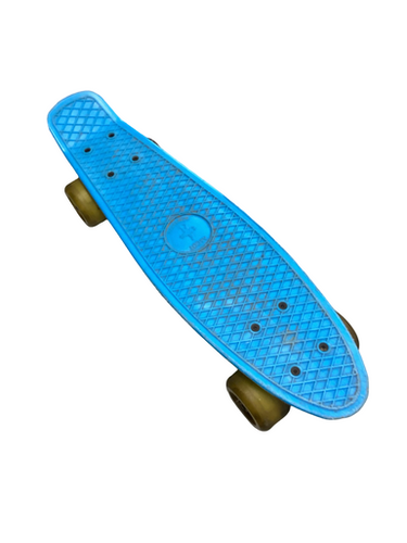 Nike Used Right Handed Men's Ladies Flex 5 Wood Fairway Wood