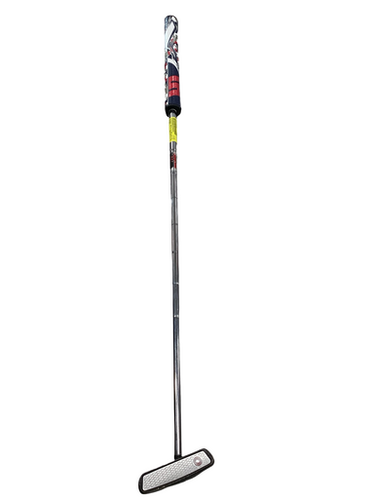 Used Odyssey METAL-X 5CS Mens Putter RH 11613-S000168449
