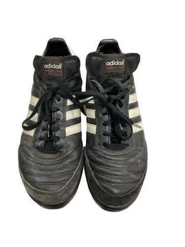 Nitro Used Right Handed Men's Regular Flex 9 Pieces Clubs (Full Set)