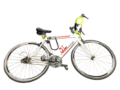 Easton Used (-11) 28" Bat