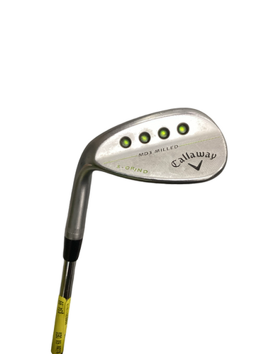 Used Black Men's Carry Bag