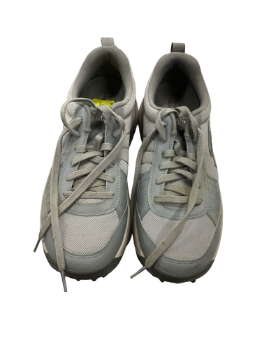 Used Skechers Mens Golf Shoes Grey Senior 10 11613-S000169010