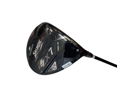 Tour Edge Used Right Handed Men's Stiff Flex 3 Wood Fairway Wood