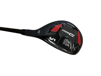 Easton Used (-10) 30" 2 5/8" Barrel Bat