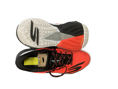 Used Skechers BASELINE BULLY Running/X-Train Shoes M 11613-S000170619